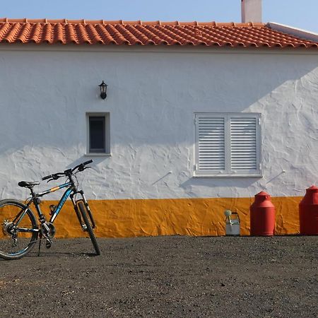 Monte Quinta Verde Ferreira Do Alentejo Exterior photo