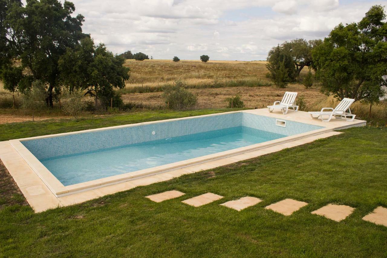 Monte Quinta Verde Ferreira Do Alentejo Exterior photo